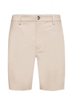 Logo-stitched shorts, zdjęcie 1 Logo-stitched shorts od Kenzo